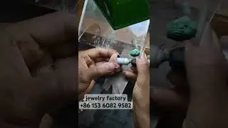 #customjewelry #jewelryfactory #hiphopjewelry #factoryshorts #blingjewelry#Hiphopring #hiphopstories