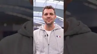 D&eacute;but de la pr&eacute;paration du Final 8 pour les Bleus 🇫🇷