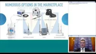 Advances in Endodontic Treatment: Part 4--Filling the Voids: Obturation