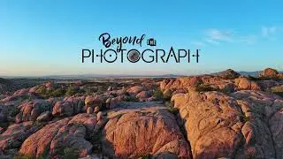 Exploring and Photographing Watson Lake in Prescott Arizona