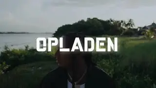 Jonna Fraser x Frenna Type Beat - Opladen | Afro Type Beat | 2025