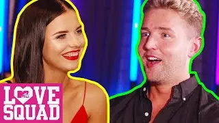 EP #1: A &lsquo;Hot&rsquo; Date With A Big Secret | Love Squad