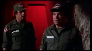 Do you know Ted Striker ?