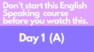 Master English with Amrish Vijay Vast (English Ke Funde)
