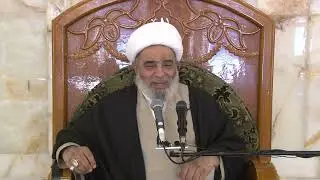 التفسير- ضوابط خطيرة في الصفات الإلهية - الشيخ محمد السند - الأربعاء ٩ جمادي الآخرة ١٤٤٦ ه‍