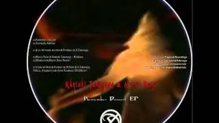 Kuniaki Takenaga - Remember Deccent