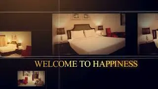 inside Al Manar deluxe hotel apartment