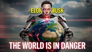 Ai World|Mobile Hacks|Mobile Dangers|Elon Musk Ai |Stay Away From Mobile |Future Threat|2026