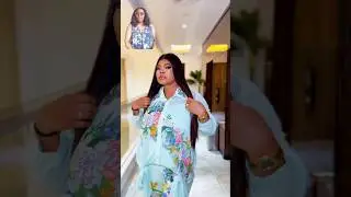 Ruby Ojiakor&rsquo;s Glow-Up!  Skin, Style & Confidence on Another Level