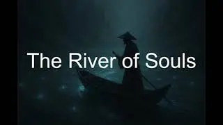 The River of Souls &ndash; Dark Eastern Spiritual Ambient Journey