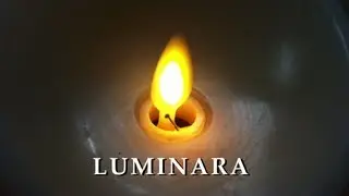 Luminara Fireless Candle - How Does It Work?