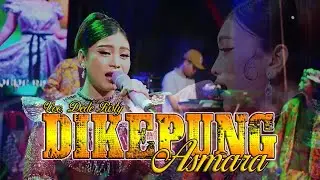 DIKEPUNG ASMARA VOC DEDE RISTY | LIVE MUSIC GANJENE PANTURA
