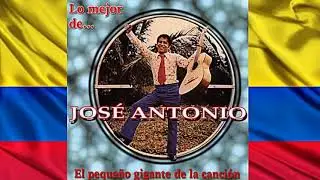 Olvídala Corazón .- JOSE ANTONIO