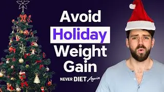 Christmas Weight Loss Made Easy: Important Tips To Follow!