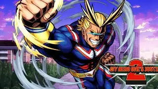 Trying this game out again[MHAOJ2 Online Matches]