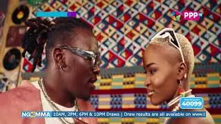 DJ DARLINGTON : WEDNESDAY MIX : PPP TV KENYA