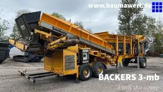 Backers Sternsieb 3-mb