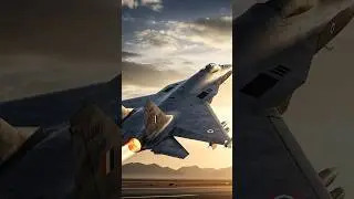 India&rsquo;s 5th Generation Fighter Jet: The Future of Air Power #indianairforce