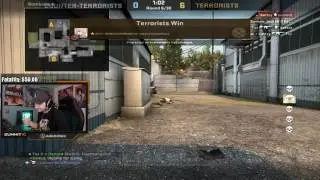 summit1g ragequit / рейдж выход summit1g