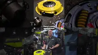 Single vs. Twin Disc Clutch w/ @AdvancedClutchTechnology