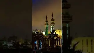 ‏الشيخ عبدالإله العجيري (‏ ‏فجرية رائعة سورة النازعات