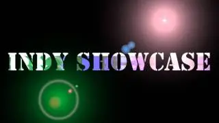 Indy Showcase Logo