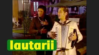 Lautarii!...Viziru in Inima de Tigan