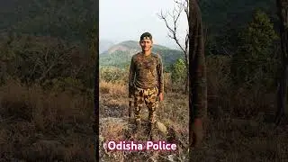 odisha police Sub-inspector/motivation video #shortvideo