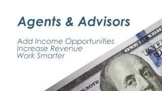 Financial Advisors and Life Agents Increase Your Income - ALIR Settlements