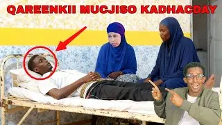 DEGDEG QAREENKII NAAGTA SAABIRIIN GAALKACYO KUQALATAY CUSBITAAL LADHIGAY,CULUMADA GALKACYO HABAAREEN