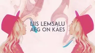 LIIS LEMSALU - 