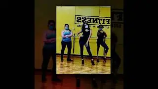 Thursday Latin Dance Classes!