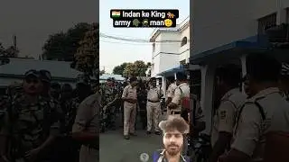 🇮🇳 India ke real tiger 🥷🔥🐅 army #militarypowe #on #rod #youtube #viralshorts #army #trending #video