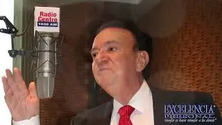 Mentalidad de Abundancia. Dr. José Manuel Manzano 🎙