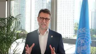 UNRC Message on International Women's Day 2025