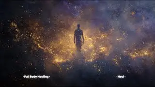 Full Body [HEALING]