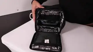 6 Pack Bags Cube Meal Bag Review (A Lunch Box For Everyone)