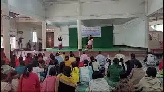 3rd 5 Days Folk Dance Festival of Manipur