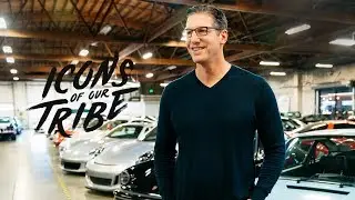 Behind the Scenes of a Country Club for Gearheads