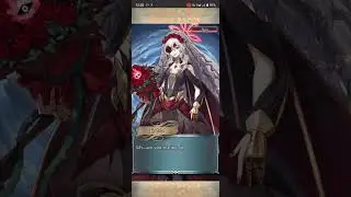 Fire Emblem Heroes - Tempest Trials+: Just for Today Ending
