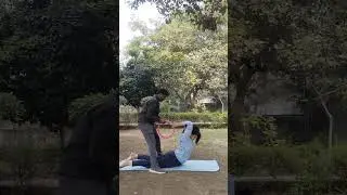 #lifestyle #growth #yoga practice#amazing #hardwork #fast work#trending