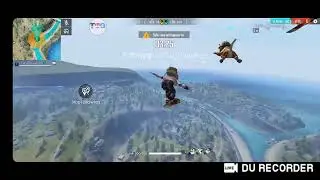 Team guru gaming Rush gameplay