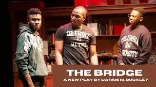 The Bridge Featurette