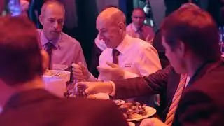 Bucher Municipal Customer Event - 2014