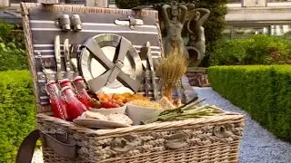 Tout sur le pique-nique et comment le réussir comme un chef !