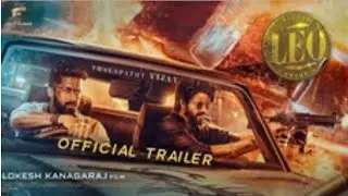 LEO-Bloody Sweet | Official Teaser | Thalapathy Vijay | Lokesh Kanagaraj | Anirudh