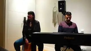 MAREA - LOS MISMOS CLAVOS (Cover por Junio en abril)