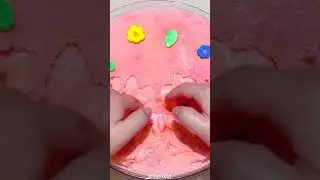 Tingly Slime Sensations 🎧