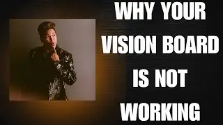 How to Create a Powerful Vision Board Using Neuroscience & AI