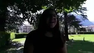 Alice Balossi - Terza classificata Stoppani in canto 2020
